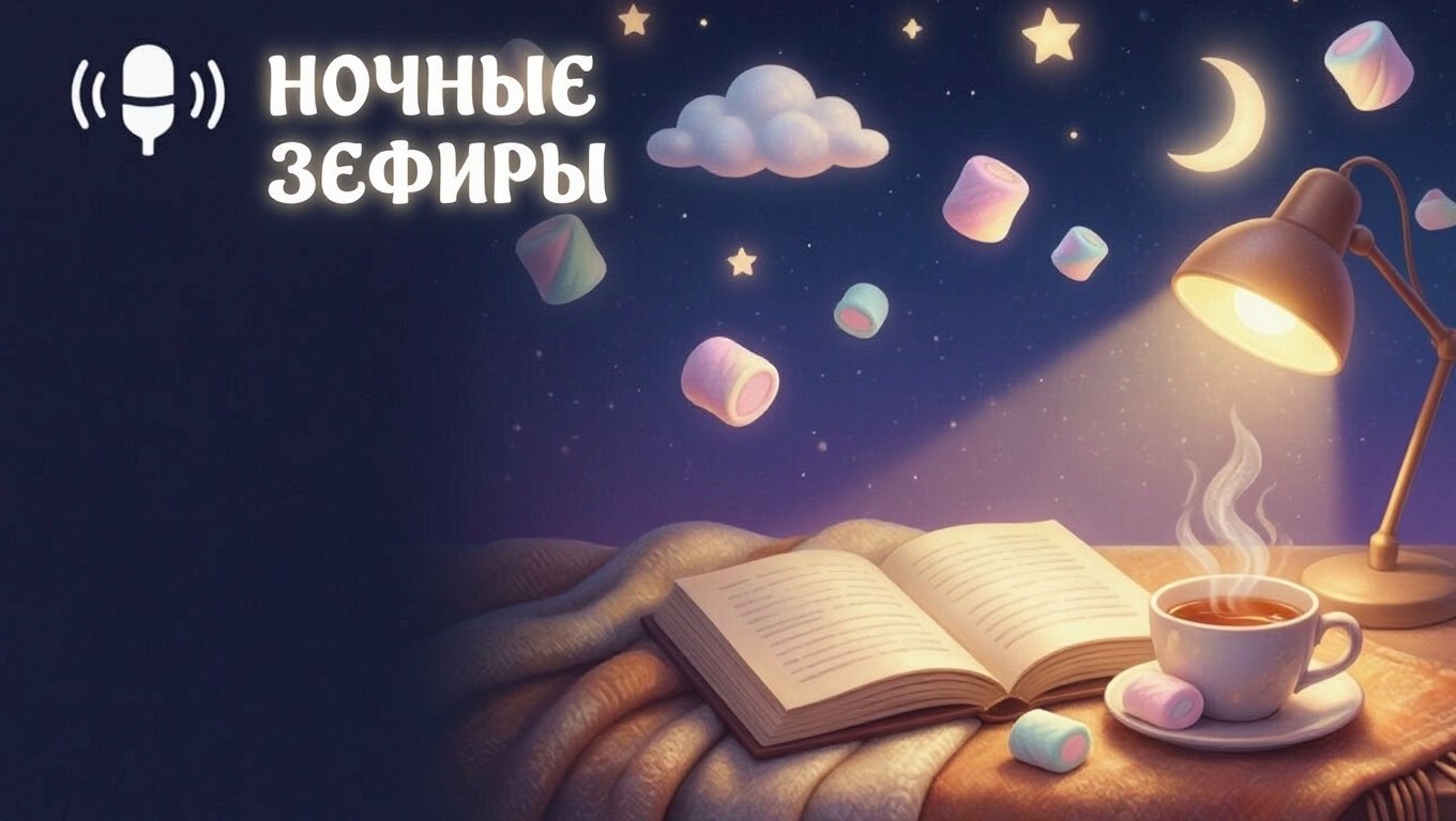 Ночные зефиры